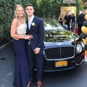 Meet your Posher, Matt